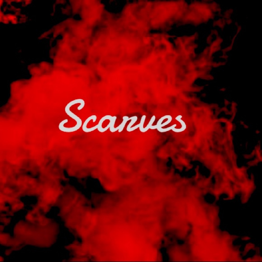 Scarves and wraps